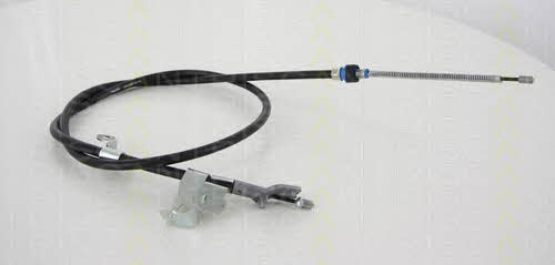 Triscan 8140 131179 Parking brake cable, right 8140131179: Buy near me in Poland at 2407.PL - Good price!