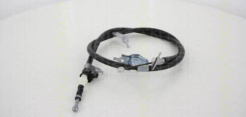 Triscan 8140 131180 Parking brake cable left 8140131180: Buy near me in Poland at 2407.PL - Good price!