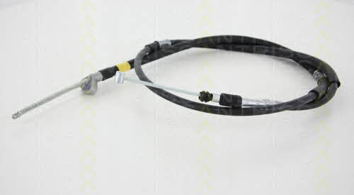 Triscan 8140 131188 Parking brake cable, right 8140131188: Buy near me in Poland at 2407.PL - Good price!