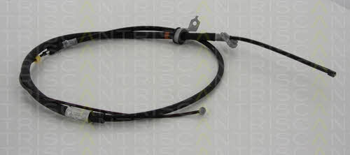 Triscan 8140 131193 Cable Pull, parking brake 8140131193: Buy near me in Poland at 2407.PL - Good price!