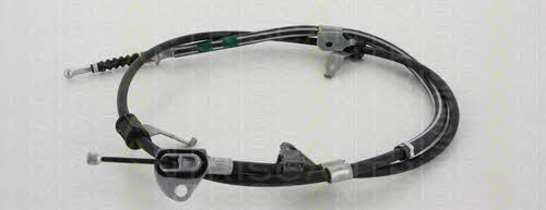 Triscan 8140 131228 Parking brake cable, right 8140131228: Buy near me in Poland at 2407.PL - Good price!