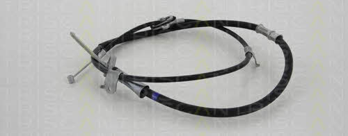 Triscan 8140 131242 Parking brake cable, right 8140131242: Buy near me in Poland at 2407.PL - Good price!