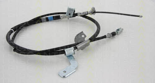 Triscan 8140 131248 Parking brake cable left 8140131248: Buy near me in Poland at 2407.PL - Good price!