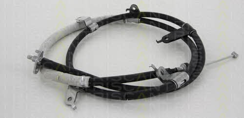 Triscan 8140 131264 Cable Pull, parking brake 8140131264: Buy near me in Poland at 2407.PL - Good price!
