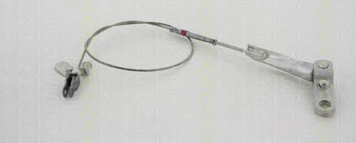 Triscan 8140 131267 Cable Pull, parking brake 8140131267: Buy near me in Poland at 2407.PL - Good price!
