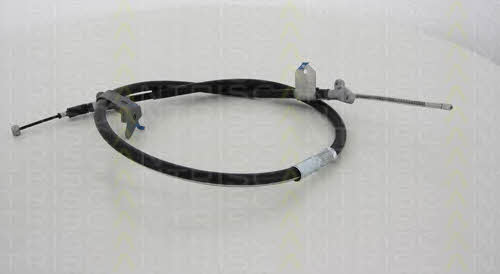 Triscan 8140 131275 Parking brake cable, right 8140131275: Buy near me in Poland at 2407.PL - Good price!