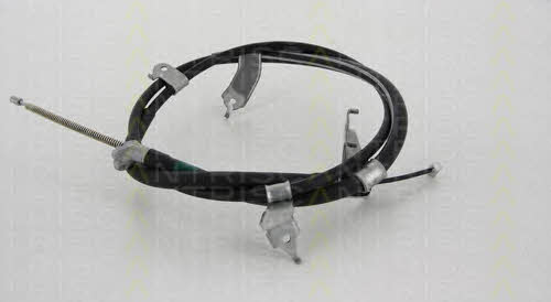 Triscan 8140 131282 Parking brake cable left 8140131282: Buy near me in Poland at 2407.PL - Good price!