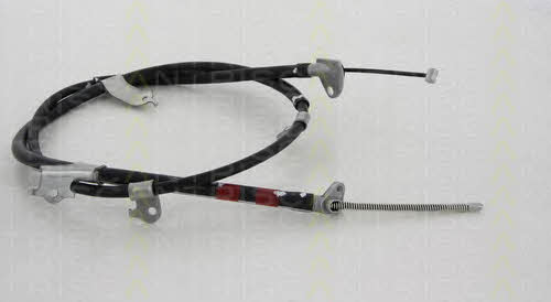 Triscan 8140 131283 Parking brake cable, right 8140131283: Buy near me in Poland at 2407.PL - Good price!