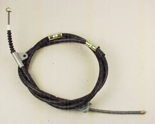 Triscan 8140 13154 Cable Pull, parking brake 814013154: Buy near me in Poland at 2407.PL - Good price!
