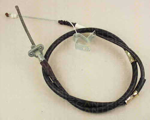 Triscan 8140 13161 Cable Pull, parking brake 814013161: Buy near me in Poland at 2407.PL - Good price!