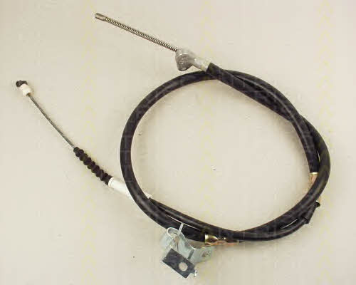 Triscan 8140 13162 Parking brake cable left 814013162: Buy near me in Poland at 2407.PL - Good price!
