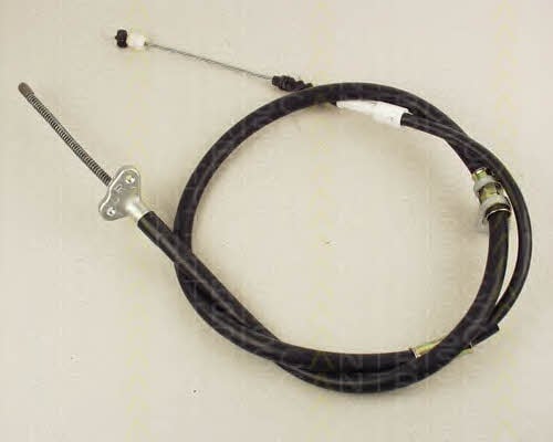 Triscan 8140 13163 Cable Pull, parking brake 814013163: Buy near me in Poland at 2407.PL - Good price!