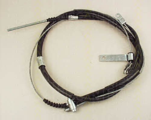 Triscan 8140 13182 Cable Pull, parking brake 814013182: Buy near me in Poland at 2407.PL - Good price!