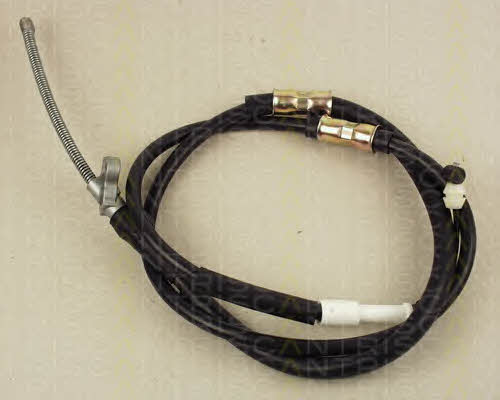 Triscan 8140 13185 Parking brake cable left 814013185: Buy near me in Poland at 2407.PL - Good price!