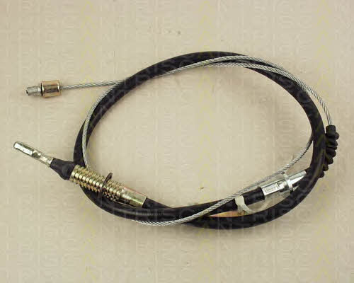 Triscan 8140 13205 Clutch cable 814013205: Buy near me in Poland at 2407.PL - Good price!