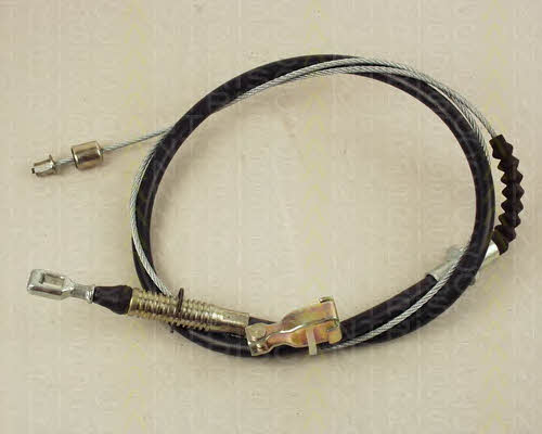Triscan 8140 13206 Clutch cable 814013206: Buy near me in Poland at 2407.PL - Good price!