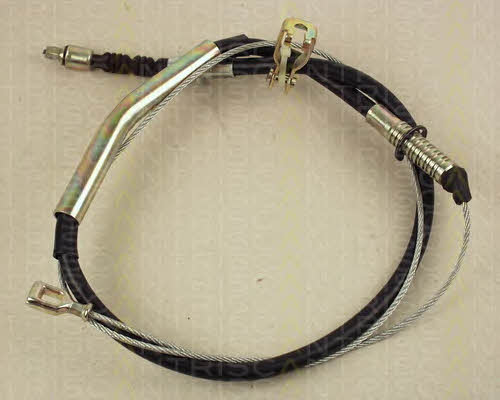 Triscan 8140 13207 Clutch cable 814013207: Buy near me in Poland at 2407.PL - Good price!