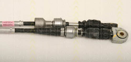 Triscan 8140 13702 Gearbox cable 814013702: Buy near me in Poland at 2407.PL - Good price!