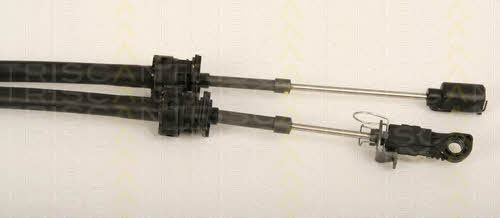 Triscan 8140 13704 Gearbox cable 814013704: Buy near me at 2407.PL in Poland at an Affordable price!