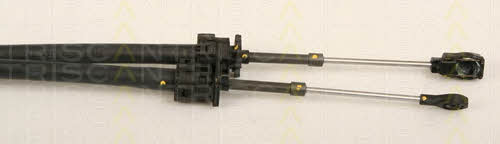 Triscan 8140 13706 Gearbox cable 814013706: Buy near me in Poland at 2407.PL - Good price!