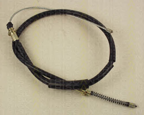 Triscan 8140 14103 Parking brake cable left 814014103: Buy near me in Poland at 2407.PL - Good price!