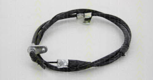 Triscan 8140 141102 Parking brake cable left 8140141102: Buy near me in Poland at 2407.PL - Good price!