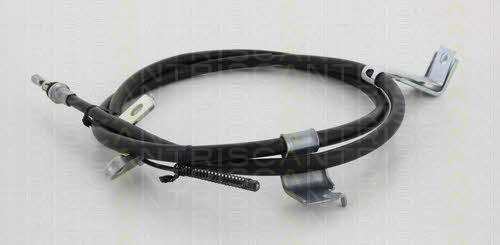 Triscan 8140 141105 Parking brake cable, right 8140141105: Buy near me at 2407.PL in Poland at an Affordable price!