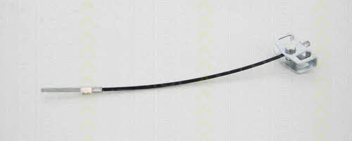 Triscan 8140 141106 Cable Pull, parking brake 8140141106: Buy near me at 2407.PL in Poland at an Affordable price!