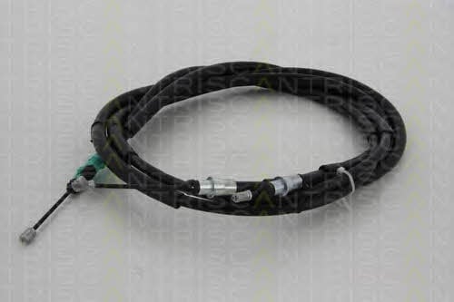 Triscan 8140 251138 Cable Pull, parking brake 8140251138: Buy near me in Poland at 2407.PL - Good price!