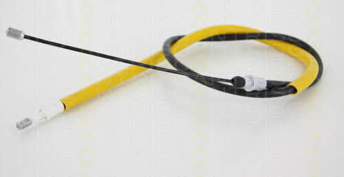 Triscan 8140 251142 Parking brake cable left 8140251142: Buy near me in Poland at 2407.PL - Good price!