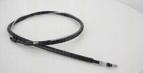 Triscan 8140 251148 Cable Pull, parking brake 8140251148: Buy near me in Poland at 2407.PL - Good price!