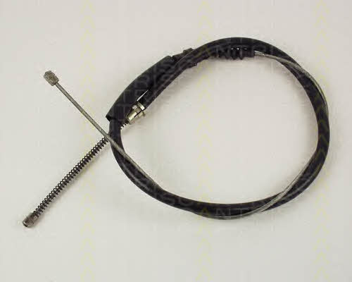 Triscan 8140 25115 Cable Pull, parking brake 814025115: Buy near me in Poland at 2407.PL - Good price!
