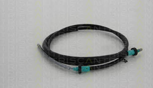 Triscan 8140 251153 Cable Pull, parking brake 8140251153: Buy near me in Poland at 2407.PL - Good price!