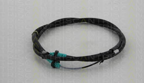 Triscan 8140 251154 Cable Pull, parking brake 8140251154: Buy near me in Poland at 2407.PL - Good price!