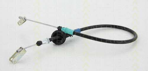 Triscan 8140 251159 Cable Pull, parking brake 8140251159: Buy near me in Poland at 2407.PL - Good price!