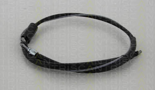 Triscan 8140 251160 Cable Pull, parking brake 8140251160: Buy near me in Poland at 2407.PL - Good price!