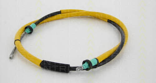 Triscan 8140 251163 Parking brake cable, right 8140251163: Buy near me in Poland at 2407.PL - Good price!