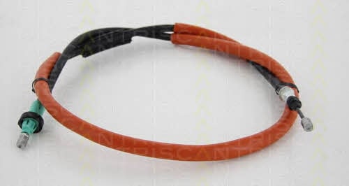 Triscan 8140 251164 Parking brake cable left 8140251164: Buy near me in Poland at 2407.PL - Good price!