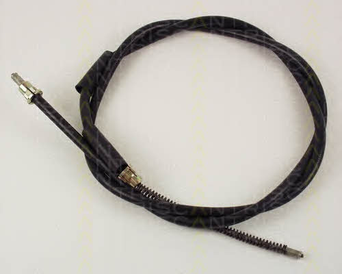 Triscan 8140 25124 Parking brake cable, right 814025124: Buy near me in Poland at 2407.PL - Good price!