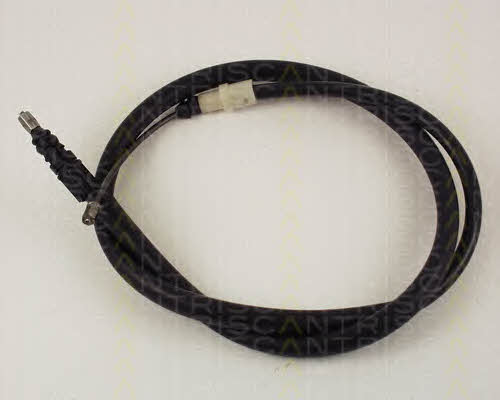 Triscan 8140 25137 Cable Pull, parking brake 814025137: Buy near me in Poland at 2407.PL - Good price!