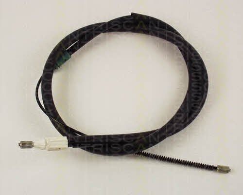 Triscan 8140 25157 Cable Pull, parking brake 814025157: Buy near me in Poland at 2407.PL - Good price!