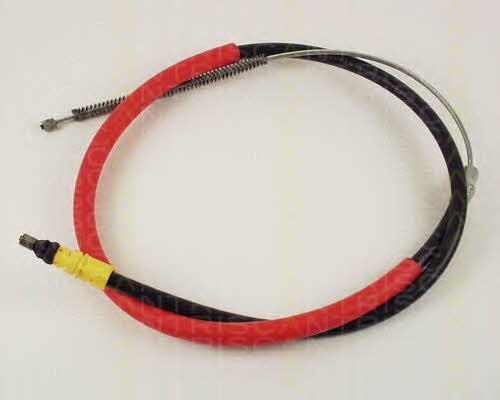 Triscan 8140 25184 Parking brake cable, right 814025184: Buy near me in Poland at 2407.PL - Good price!
