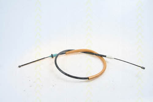 Triscan 8140 25191 Parking brake cable left 814025191: Buy near me in Poland at 2407.PL - Good price!
