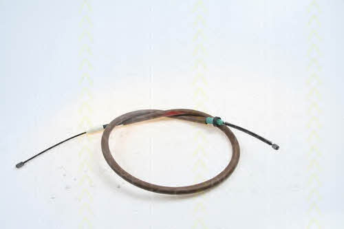 Triscan 8140 25192 Parking brake cable, right 814025192: Buy near me in Poland at 2407.PL - Good price!