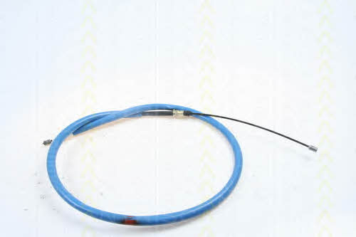 Triscan 8140 25196 Cable Pull, parking brake 814025196: Buy near me in Poland at 2407.PL - Good price!