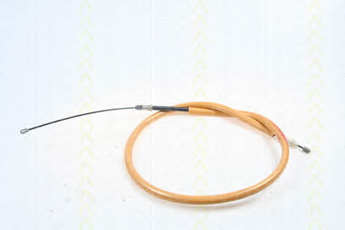 Triscan 8140 25197 Parking brake cable left 814025197: Buy near me in Poland at 2407.PL - Good price!