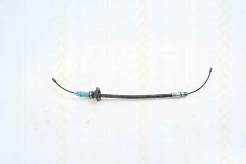 Triscan 8140 25199 Cable Pull, parking brake 814025199: Buy near me in Poland at 2407.PL - Good price!