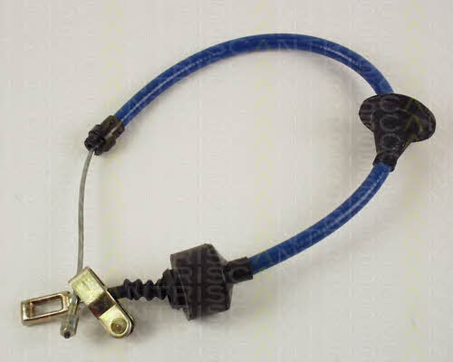 Triscan 8140 25210 Clutch cable 814025210: Buy near me in Poland at 2407.PL - Good price!