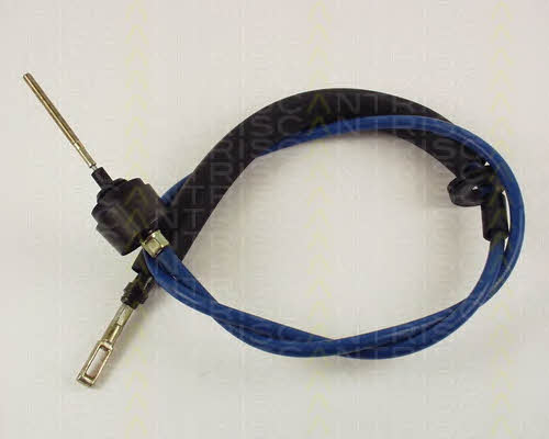 Triscan 8140 25211 Clutch cable 814025211: Buy near me in Poland at 2407.PL - Good price!