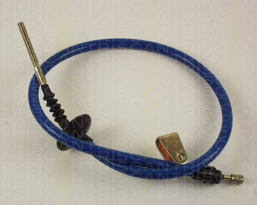 Triscan 8140 25213 Clutch cable 814025213: Buy near me in Poland at 2407.PL - Good price!